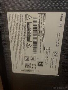 Samsung UE50TU8072U