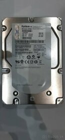 #65 - HDD SAS 300GB 3.5" 15k RPM Lenovo