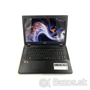 Acer Aspire E5-721 AMD A6-6310