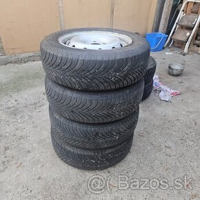 185/65 r15 Vredestein