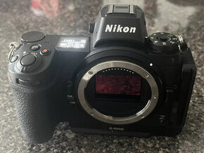 nikon z7