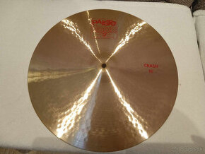 PAISTE 2002 ,,18" CRASH