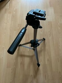 Fotostatív/tripod Vanguard VT-152