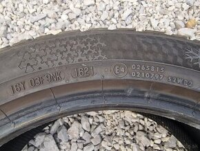 Zimné pneumatiky 225/45 R17