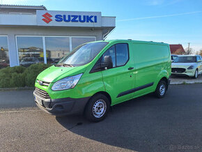 Ford Transit Custom Tranzit 2.0 TDCi