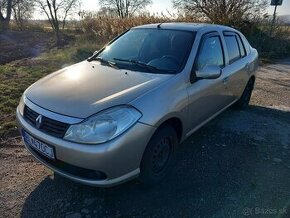 Renault thalia 1.4i