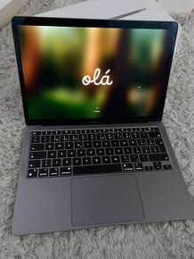 Macbook Air M1 2020 16GB RAM 256GB storage