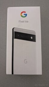 Google Pixel 6a