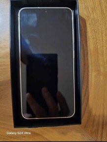 Samsung Galaxy S23 Black 8GB/256GB