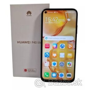 Huawei p40 lite