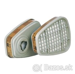 3M Filter 6051