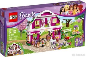 Lego Friends