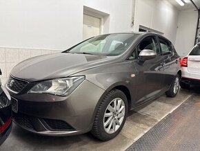 SEAT IBIZA 2016 1.2 BENZIN