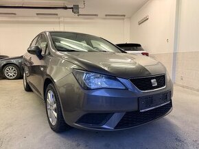 SEAT IBIZA 2016 1.2 BENZIN