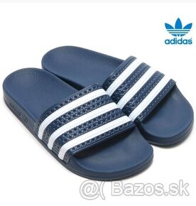 Šľapky adidas