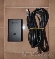 Sony PlayStation Vita nabíjačka