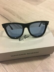 nové slnečné okuliare Ray-Ban