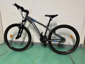 Predám horský bicykel Rockrider ST100 veľkosť 26"