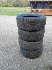 245/50 r18 HANKOOK