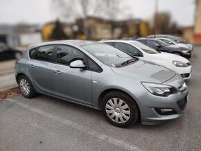 Predám Opel Astra 1.6 85 kW