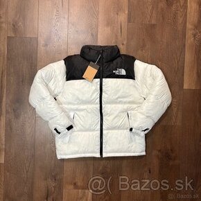 The North Face puffer jacket 700