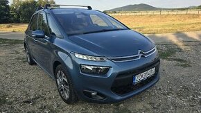 Citroen c4 picaso automat