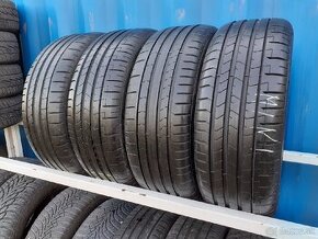 205/40R18 RFT Pirelli Pzero 2020