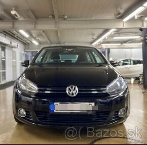 Vw Golf, 1,4 tsi, Dsg (automat), 2009, 164000km