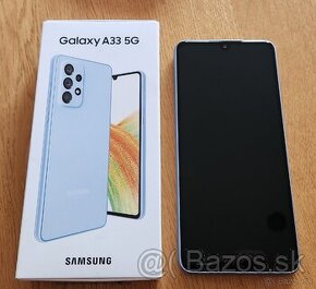 Samsung Galaxy A32 5G TOP stav