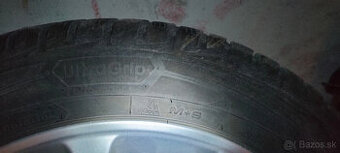 205/55 r17  5x112