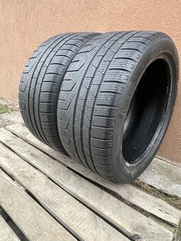 Pirelli 255/40 R18 2x=80€