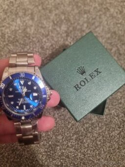 Rolex submariner 1:1