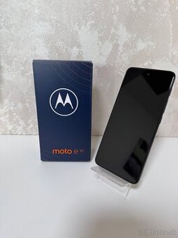 Motorola Moto e30