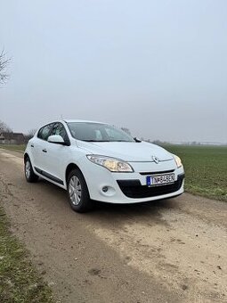 Renault Megane 1.6 16V