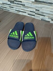 šľapky ADIDAS  č 41