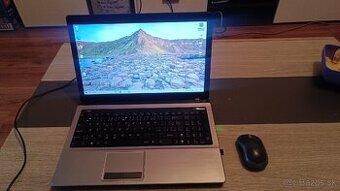 Asus i3 2350-M