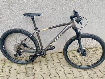 Predám horský bicykel CTM Rascal 30 - 1