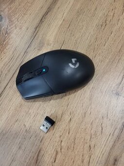 Logitech G305 GAMING