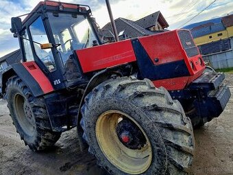 PREDAM TRAKTOR ZETOR CRYSTAL 16345 S TP A SPZ