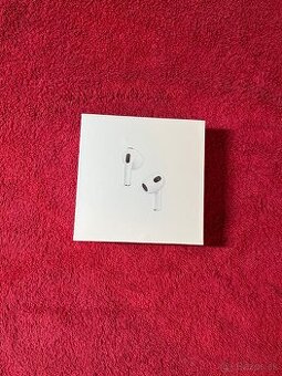 AirPods 3