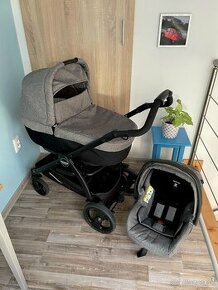 PEG PEREGO Futura Modular Quarz