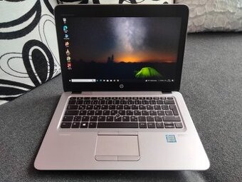 predám Hp elitebook 820 g3 ,Intel i5 ,8gb ram ,ssd ,FULL HD