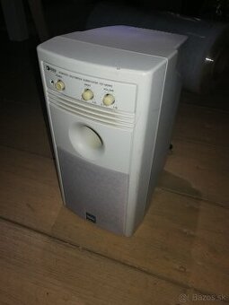 Yamaha aktivny subwoofer