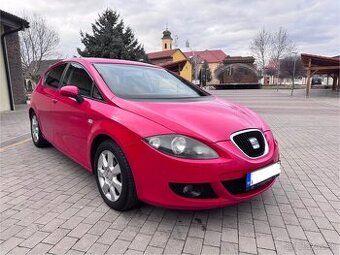 Seat Leon 2.0 TDI