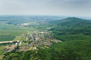 Znížená    Na predaj  stavebný pozemok Štitáre- Nitra