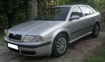 ROZPREDAM SKODA OCTAVIA I 1,9 TDI