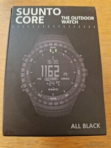 Suunto Core All Black