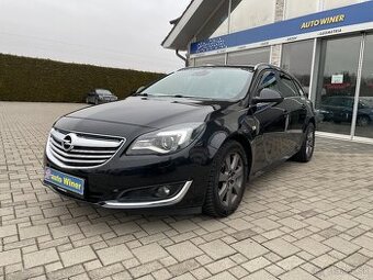 Opel INSIGNIA automat - 140 000 KM -