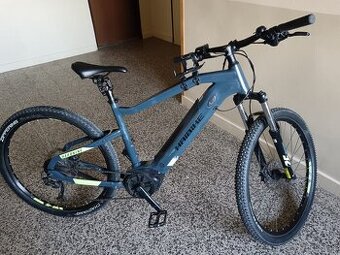 Ebike Haibike