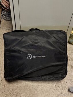 Mercedes-Benz taška na lyže/snowboard A0998100049